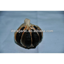 black garlic--Purely natural, healthy and green food